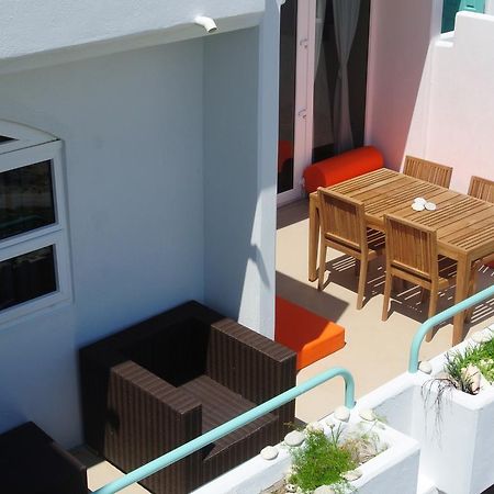 Tyne Beach Terrace Apartments Фрийпорт Екстериор снимка