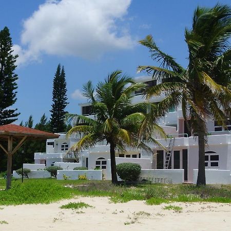 Tyne Beach Terrace Apartments Фрийпорт Стая снимка