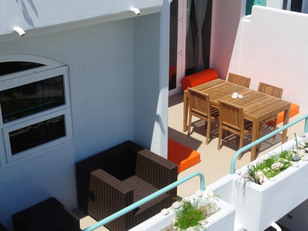 Tyne Beach Terrace Apartments Фрийпорт Екстериор снимка