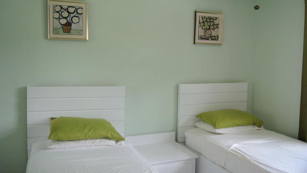 Tyne Beach Terrace Apartments Фрийпорт Стая снимка