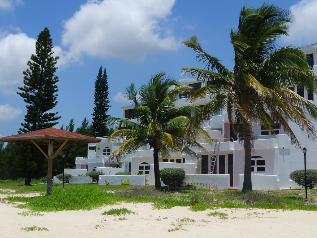 Tyne Beach Terrace Apartments Фрийпорт Стая снимка
