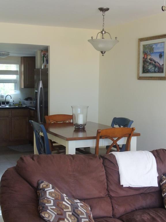 Tyne Beach Terrace Apartments Фрийпорт Стая снимка